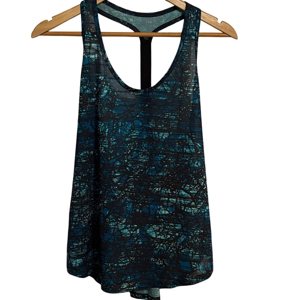 Old Navy Active Go Dry Top